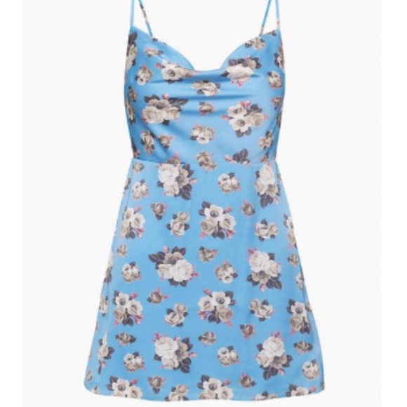 Sunday Best Dresses & Skirts - Brand new Sunday Best Dress from Aritzia
